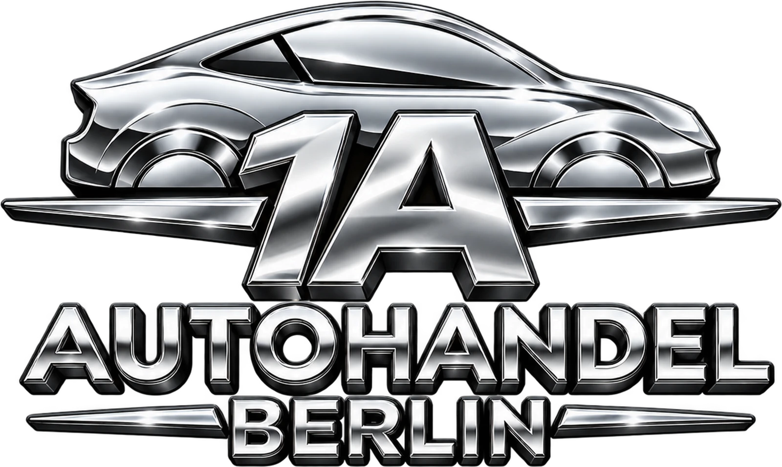 1A Autohandel Berlin