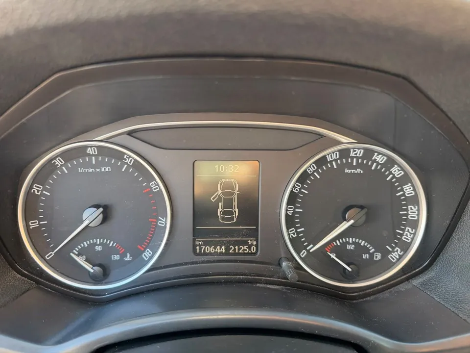 Skoda Octavia Combi Elegance*Klimatronic*PDC*Xenon* – Foto 31