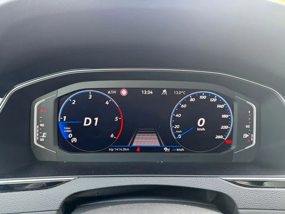 Volkswagen Passat Alltrack*Panoramadach*Leder*Xenon LED*TOP – Foto 38