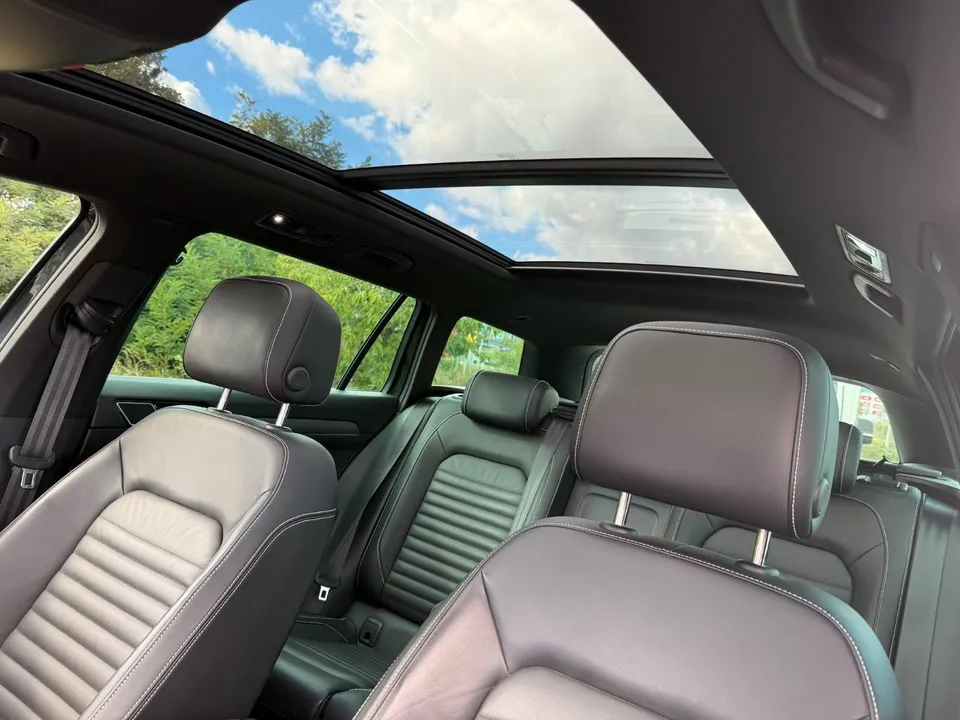 Volkswagen Passat Alltrack*Panoramadach*Leder*Xenon LED*TOP – Foto 35