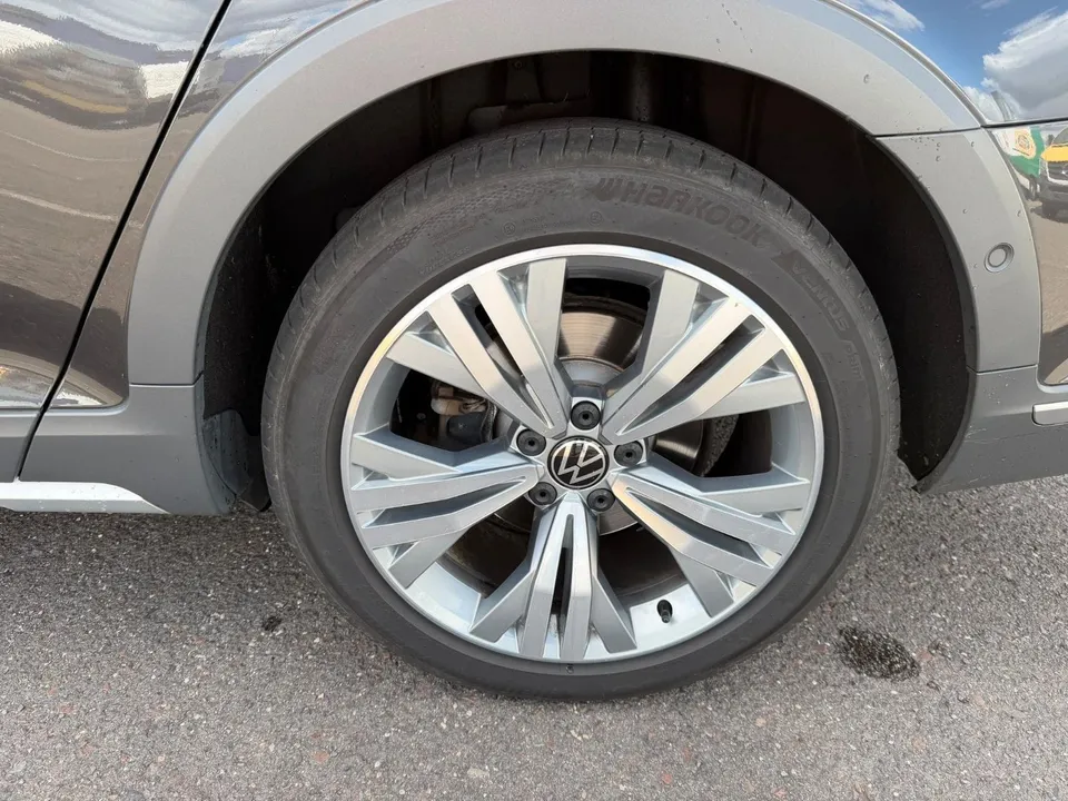 Volkswagen Passat Alltrack*Panoramadach*Leder*Xenon LED*TOP – Foto 9
