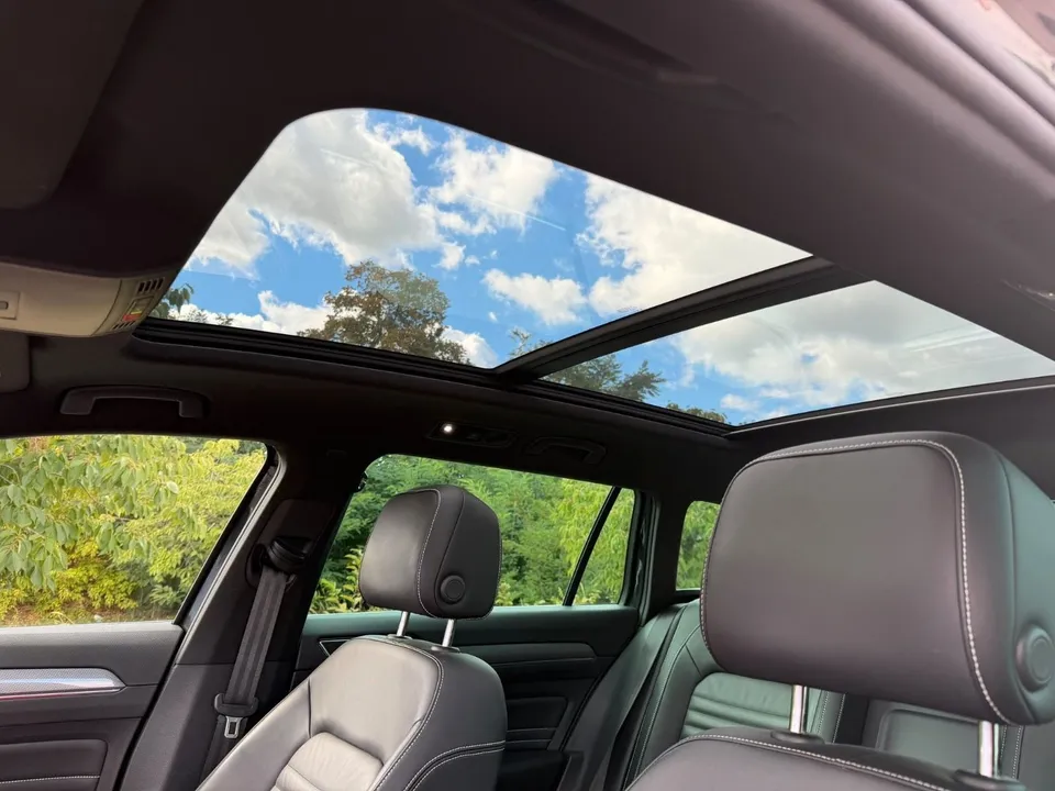 Volkswagen Passat Alltrack*Panoramadach*Leder*Xenon LED*TOP – Foto 39