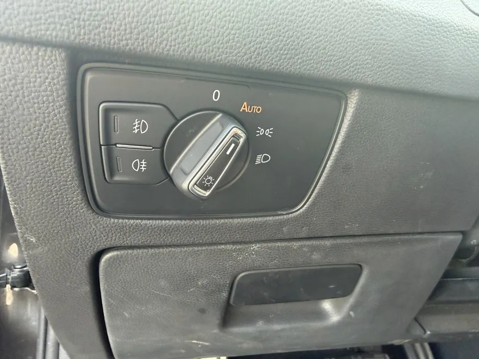 Volkswagen Passat Alltrack*Panoramadach*Leder*Xenon LED*TOP – Foto 30