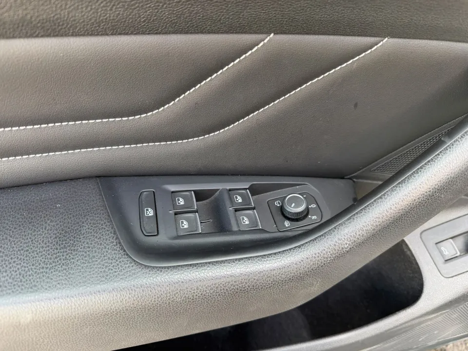 Volkswagen Passat Alltrack*Panoramadach*Leder*Xenon LED*TOP – Foto 31