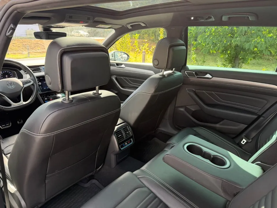 Volkswagen Passat Alltrack*Panoramadach*Leder*Xenon LED*TOP – Foto 13
