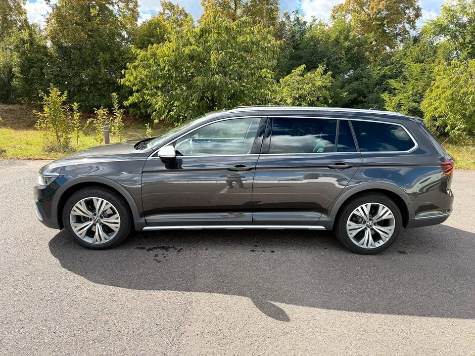 Volkswagen Passat Alltrack*Panoramadach*Leder*Xenon LED*TOP – Foto 8