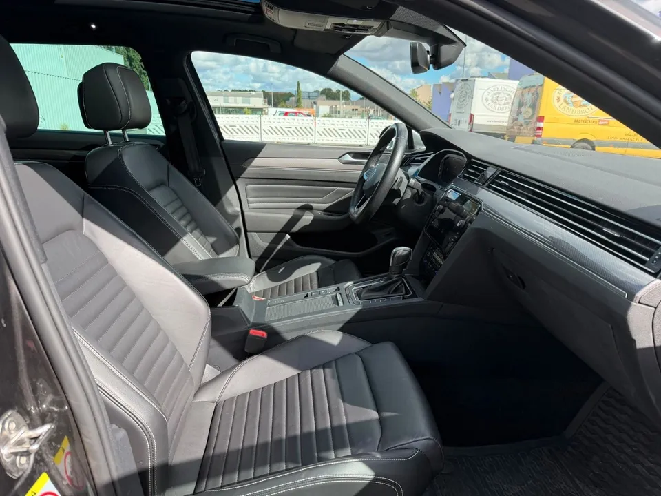 Volkswagen Passat Alltrack*Panoramadach*Leder*Xenon LED*TOP – Foto 24