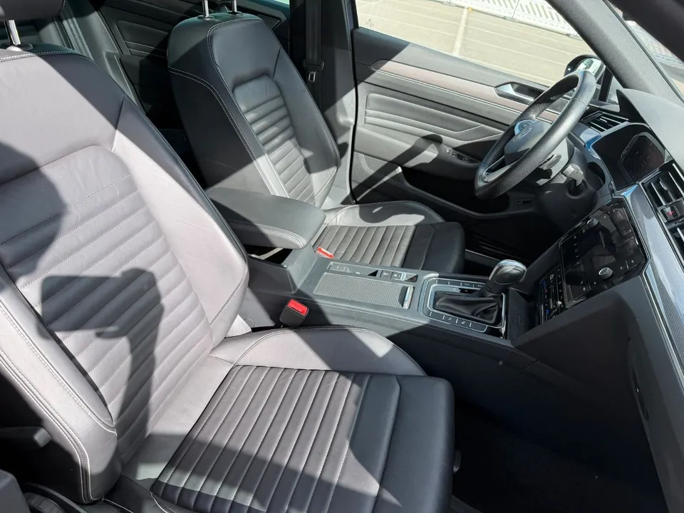 Volkswagen Passat Alltrack*Panoramadach*Leder*Xenon LED*TOP – Foto 25