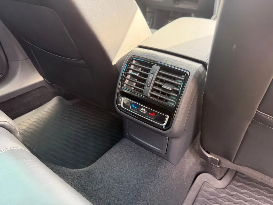 Volkswagen Passat Alltrack*Panoramadach*Leder*Xenon LED*TOP – Foto 20