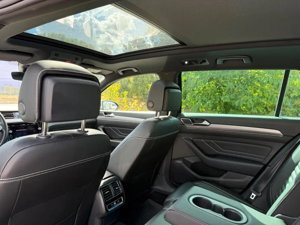 Volkswagen Passat Alltrack*Panoramadach*Leder*Xenon LED*TOP – Foto 14