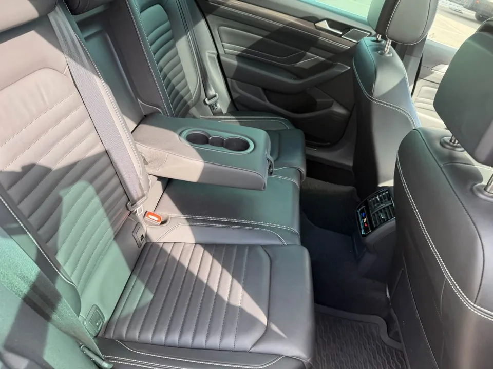 Volkswagen Passat Alltrack*Panoramadach*Leder*Xenon LED*TOP – Foto 22