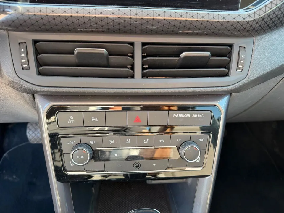 Volkswagen T-Cross Style*R-Line*Seitenschaden*Digital Tacho – Foto 31