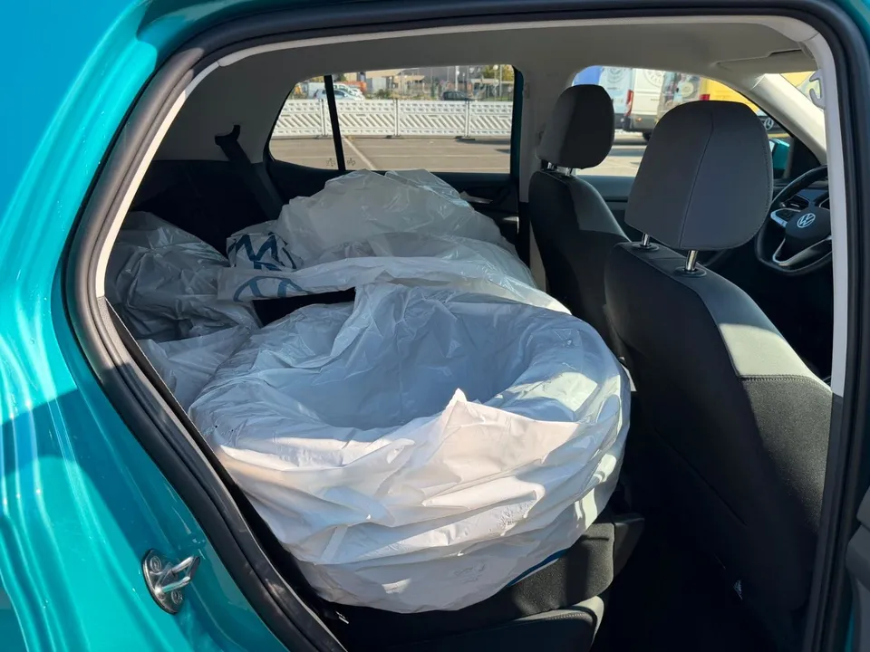 Volkswagen T-Cross Style*R-Line*Seitenschaden*Digital Tacho – Foto 13
