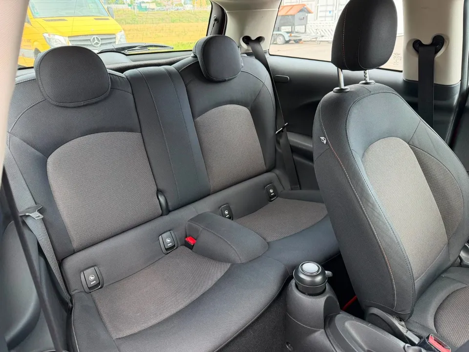 MINI COOPER*Erst 86000 Km*PDC*SHZ*Klima*TOP* – Foto 15