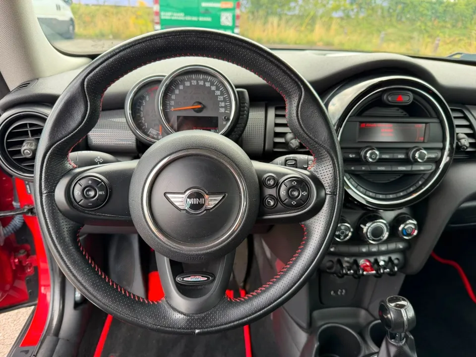 MINI COOPER*Erst 86000 Km*PDC*SHZ*Klima*TOP* – Foto 21