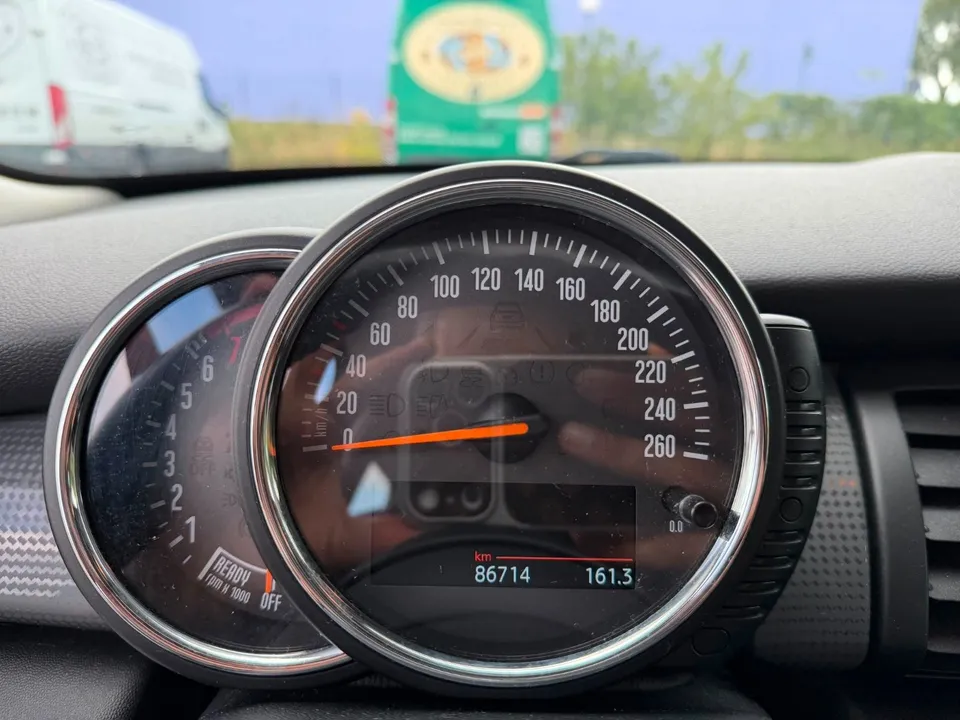 MINI COOPER*Erst 86000 Km*PDC*SHZ*Klima*TOP* – Foto 26
