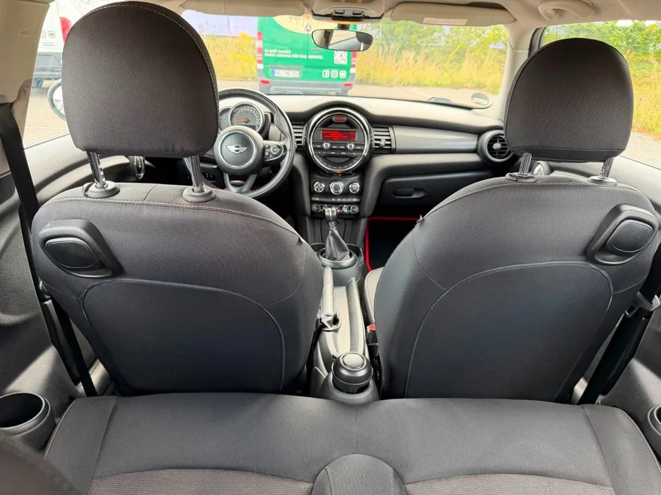 MINI COOPER*Erst 86000 Km*PDC*SHZ*Klima*TOP* – Foto 12