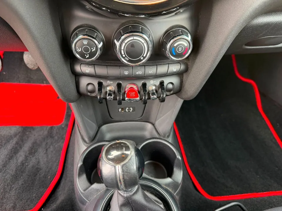 MINI COOPER*Erst 86000 Km*PDC*SHZ*Klima*TOP* – Foto 24