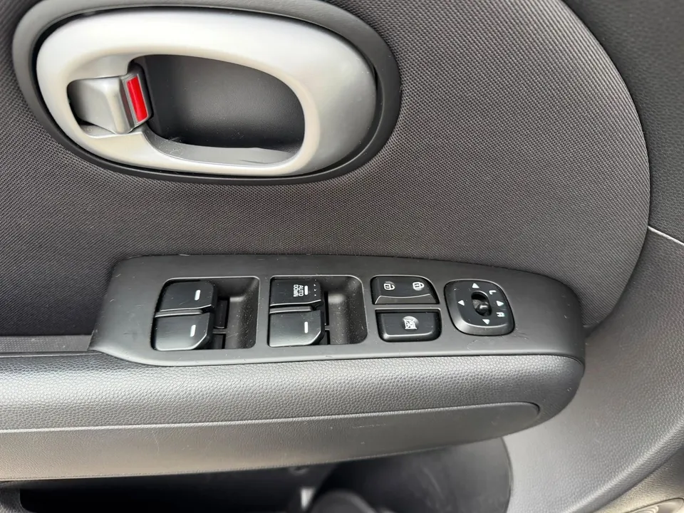 Kia Soul Edition 7 1,6l*2.Besitz*Scheckheft*PDC*TOP* – Foto 31