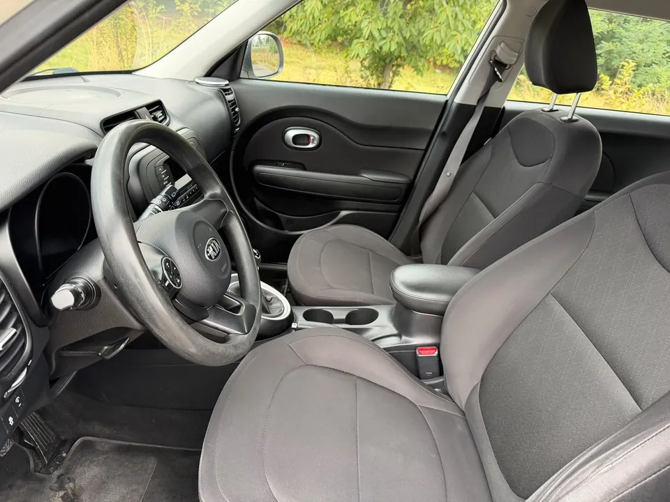 Kia Soul Edition 7 1,6l*2.Besitz*Scheckheft*PDC*TOP* – Foto 26