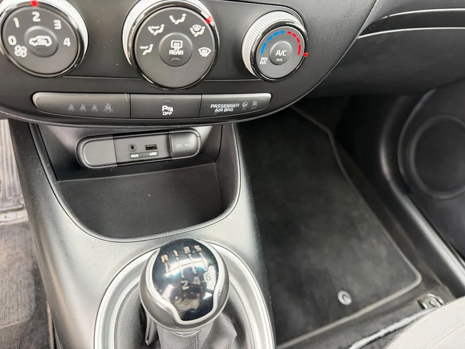 Kia Soul Edition 7 1,6l*2.Besitz*Scheckheft*PDC*TOP* – Foto 33