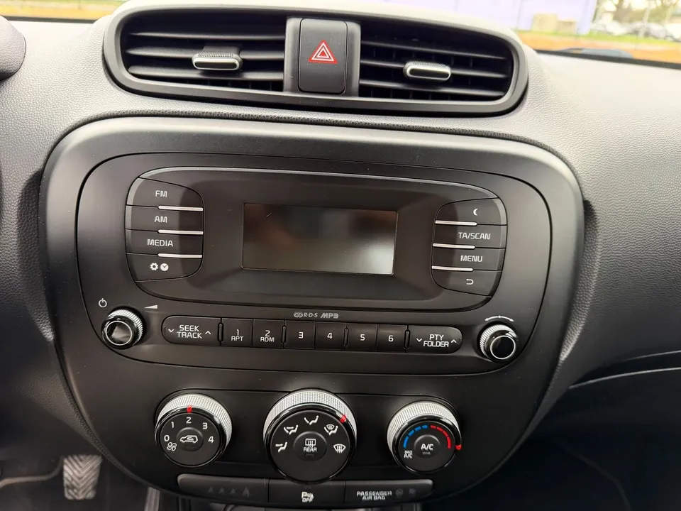 Kia Soul Edition 7 1,6l*2.Besitz*Scheckheft*PDC*TOP* – Foto 34