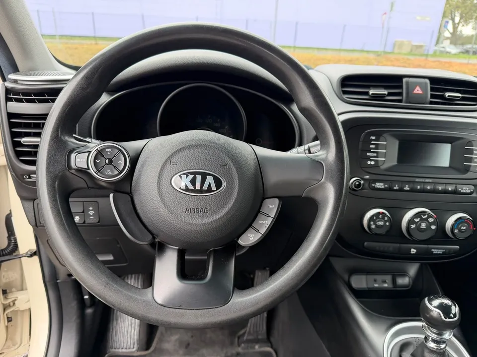 Kia Soul Edition 7 1,6l*2.Besitz*Scheckheft*PDC*TOP* – Foto 30