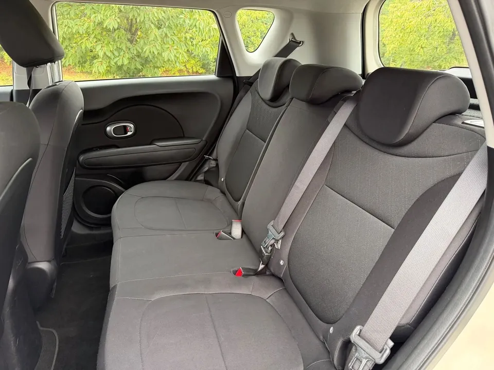 Kia Soul Edition 7 1,6l*2.Besitz*Scheckheft*PDC*TOP* – Foto 11