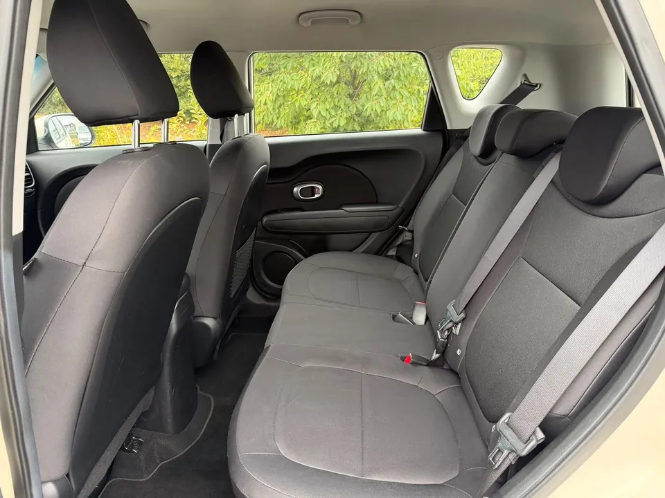Kia Soul Edition 7 1,6l*2.Besitz*Scheckheft*PDC*TOP* – Foto 10