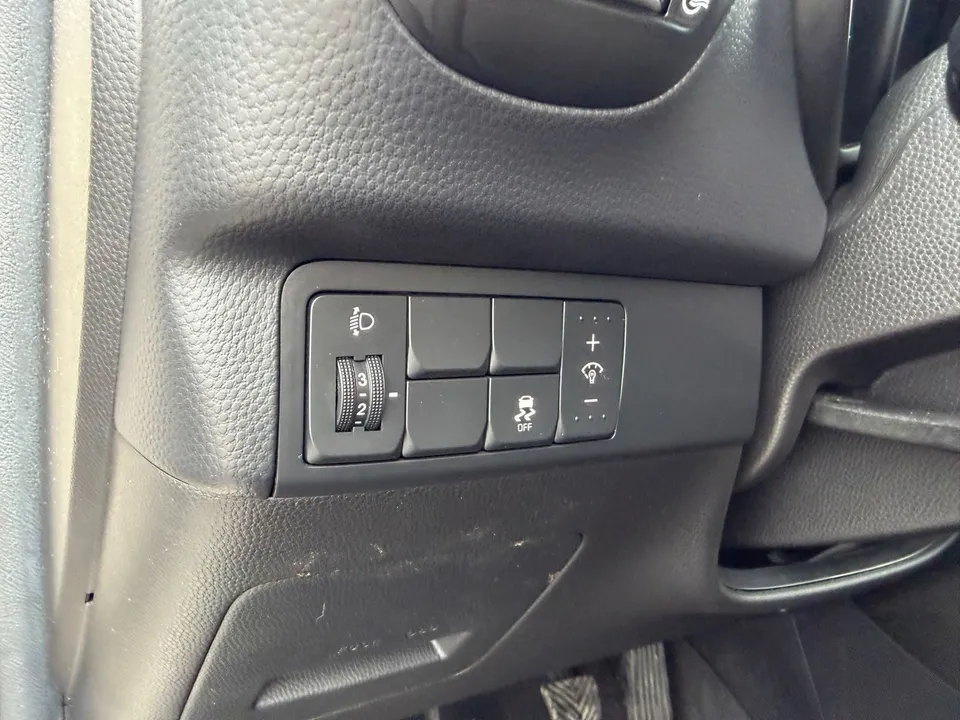 Kia Soul Edition 7 1,6l*2.Besitz*Scheckheft*PDC*TOP* – Foto 29