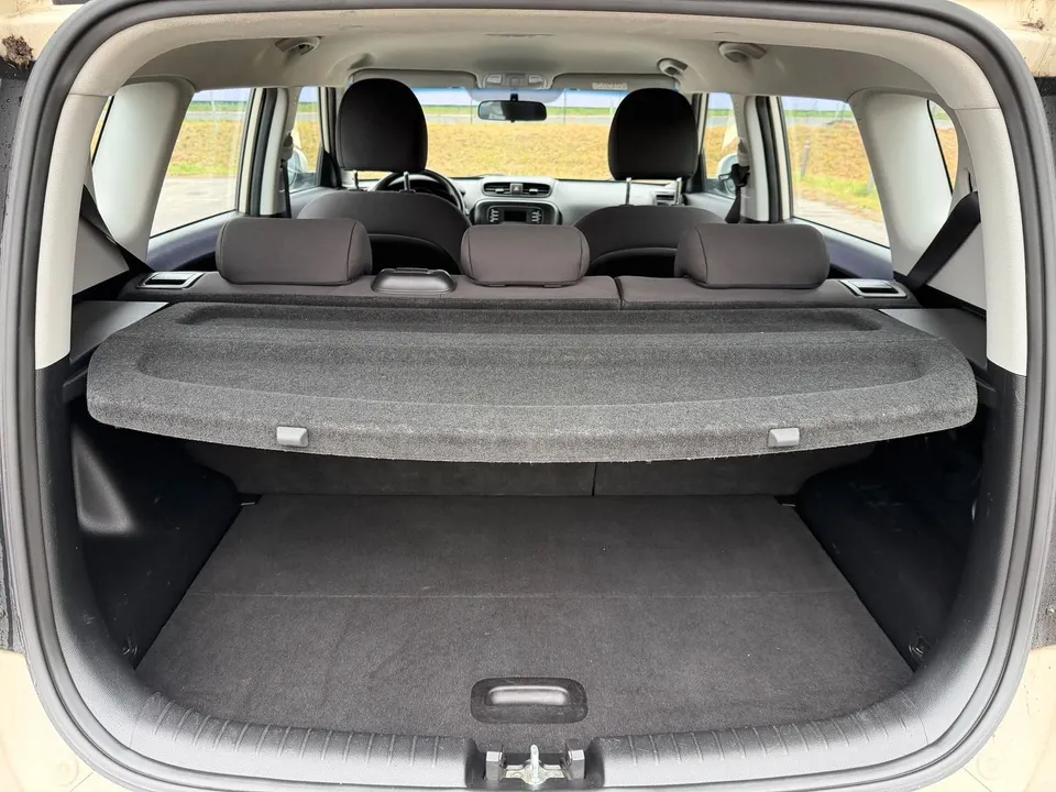 Kia Soul Edition 7 1,6l*2.Besitz*Scheckheft*PDC*TOP* – Foto 17