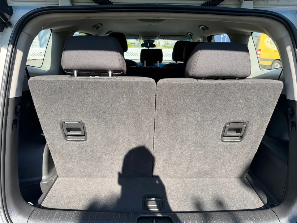 Chevrolet Orlando LT*Automatik*7 Sitze*PDC*AHK* – Foto 13