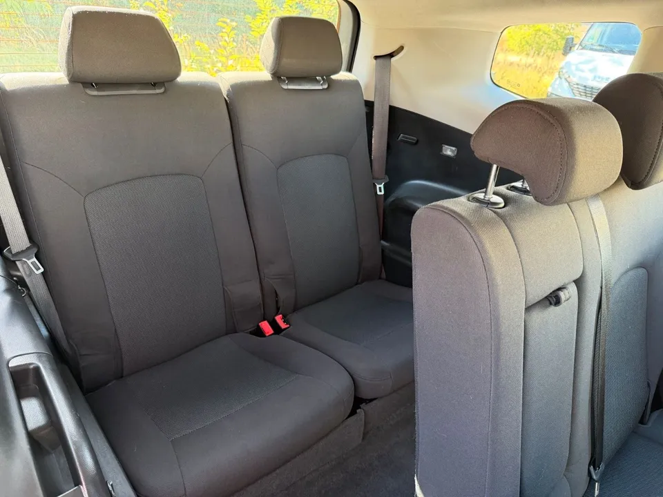 Chevrolet Orlando LT*Automatik*7 Sitze*PDC*AHK* – Foto 17
