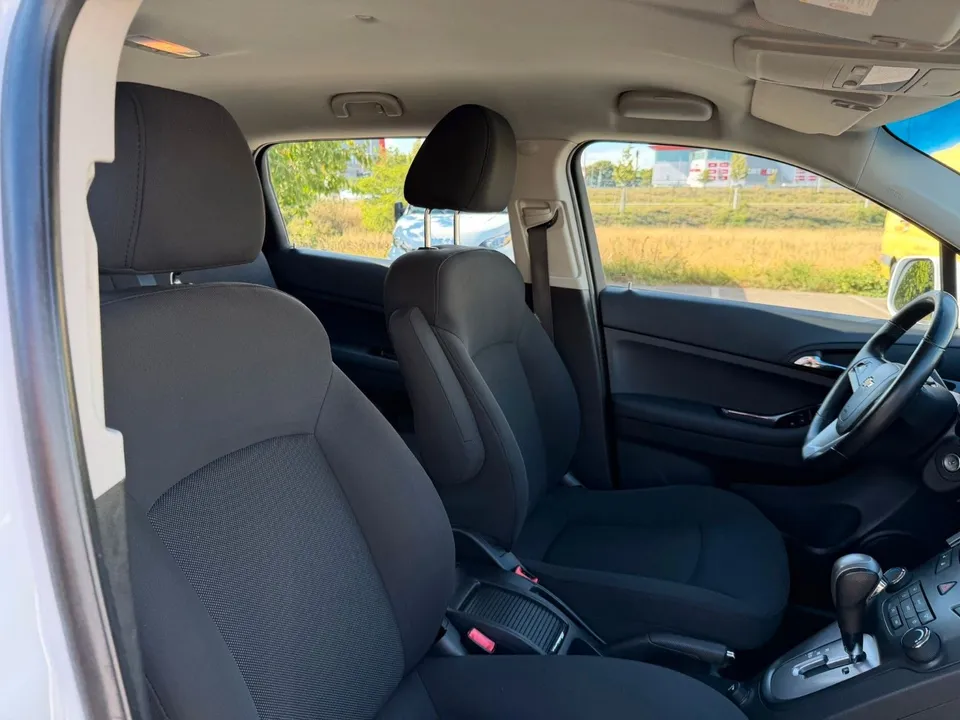 Chevrolet Orlando LT*Automatik*7 Sitze*PDC*AHK* – Foto 20