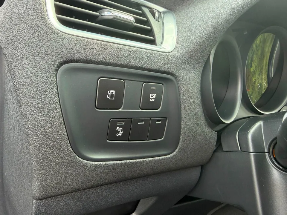 Citroën C4 Lim. Tendance*1.Besitz*Klimaanlage*PDC*TOP* – Foto 30