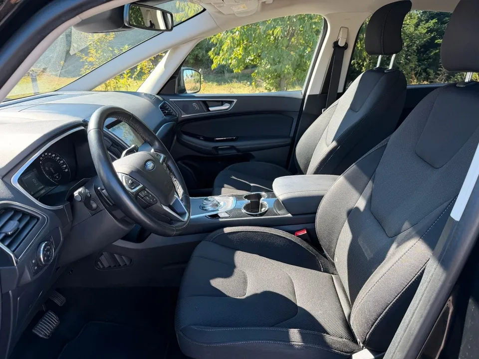 Ford S-Max S-MAX Titanium*Navi*LED*R-Kamera*PDC*TOP* – Foto 29