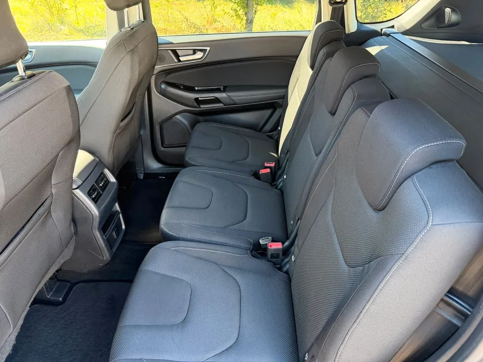 Ford S-Max S-MAX Titanium*Navi*LED*R-Kamera*PDC*TOP* – Foto 12