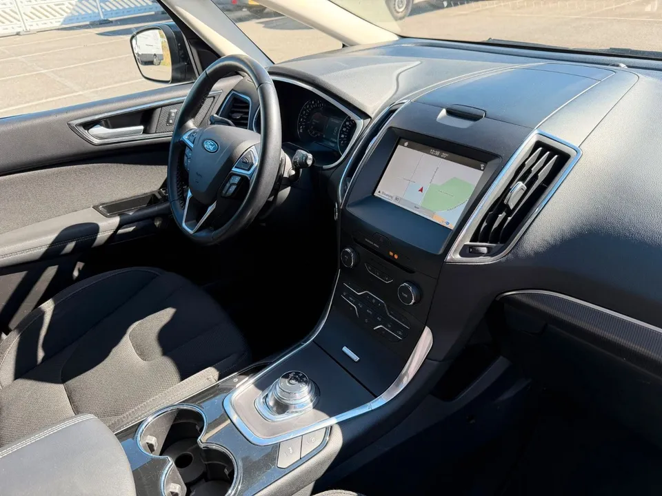 Ford S-Max S-MAX Titanium*Navi*LED*R-Kamera*PDC*TOP* – Foto 24