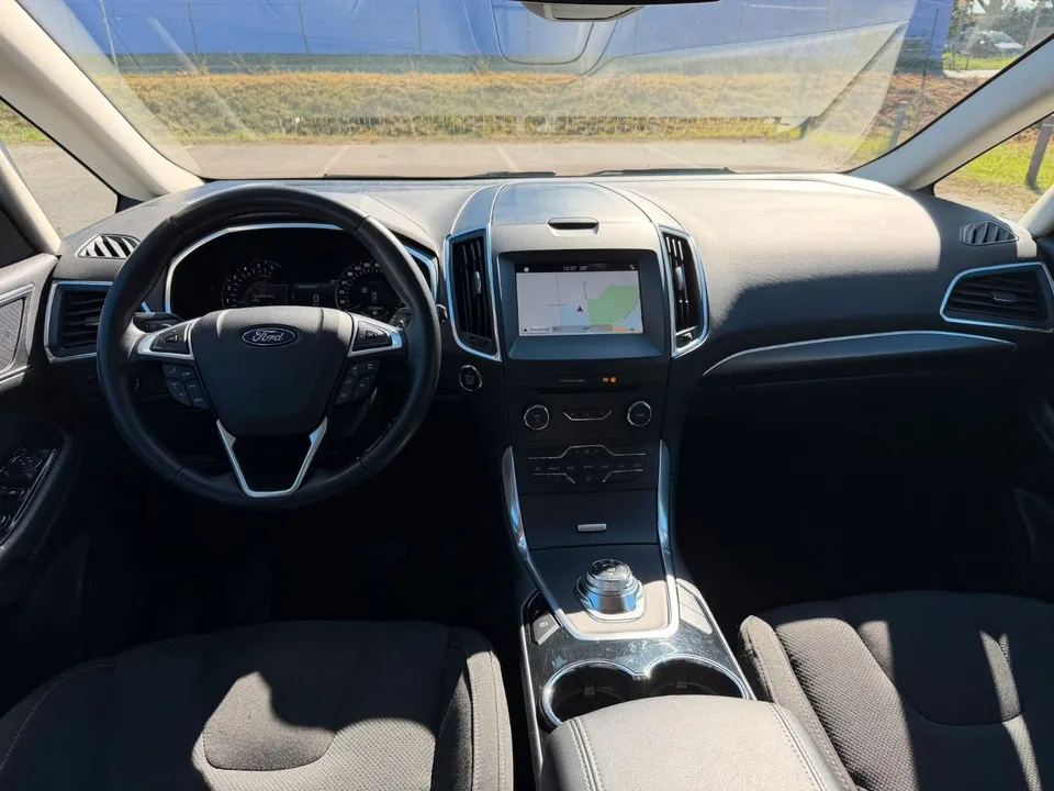 Ford S-Max S-MAX Titanium*Navi*LED*R-Kamera*PDC*TOP* – Foto 16