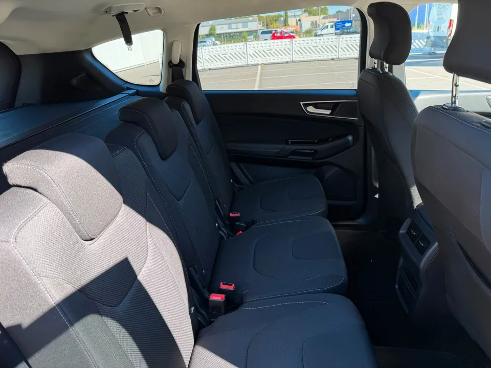 Ford S-Max S-MAX Titanium*Navi*LED*R-Kamera*PDC*TOP* – Foto 18