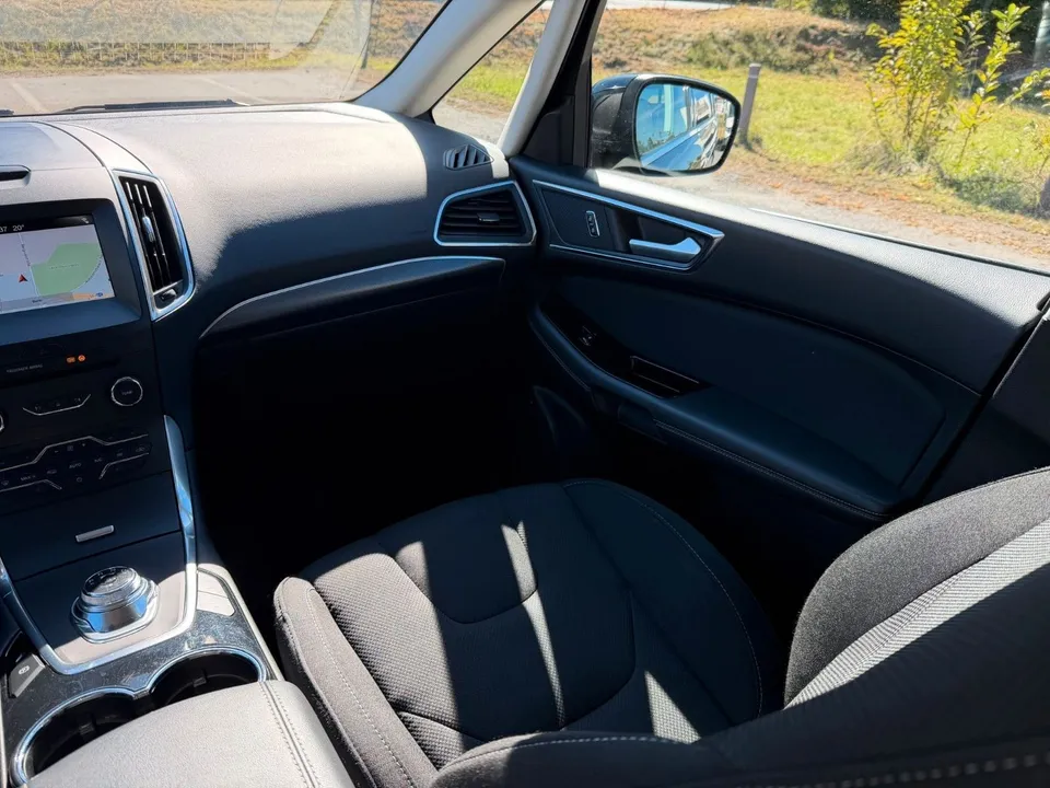 Ford S-Max S-MAX Titanium*Navi*LED*R-Kamera*PDC*TOP* – Foto 15