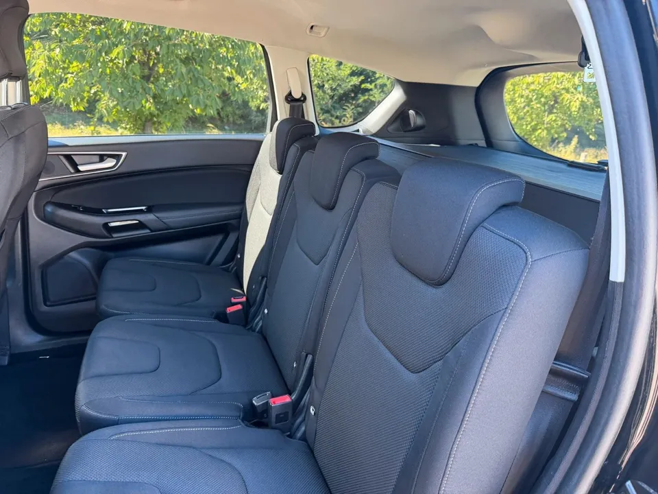 Ford S-Max S-MAX Titanium*Navi*LED*R-Kamera*PDC*TOP* – Foto 13