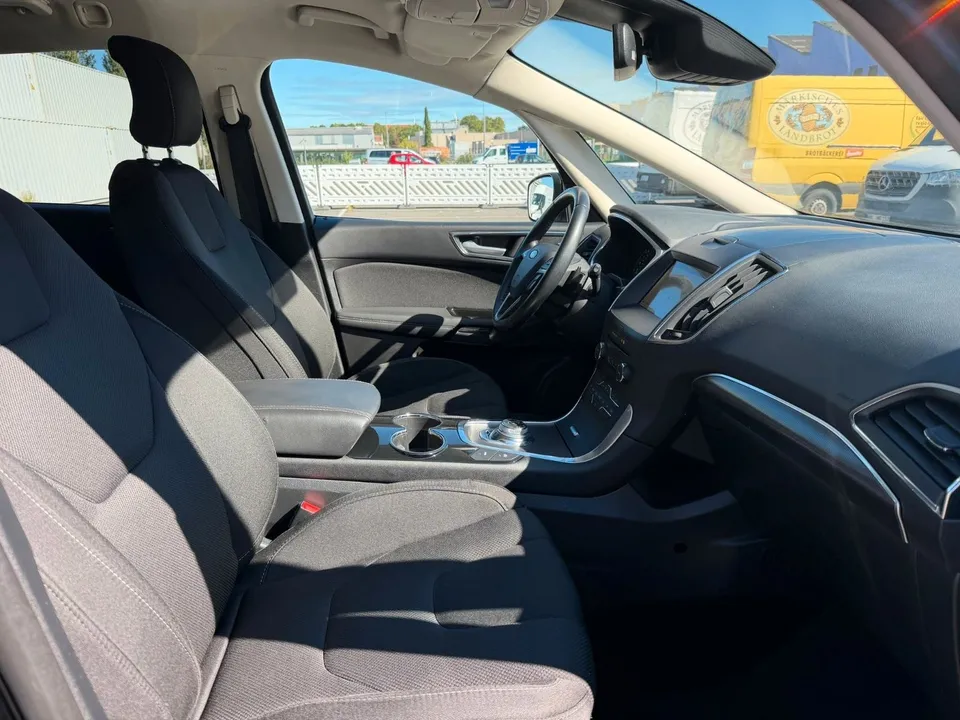 Ford S-Max S-MAX Titanium*Navi*LED*R-Kamera*PDC*TOP* – Foto 21
