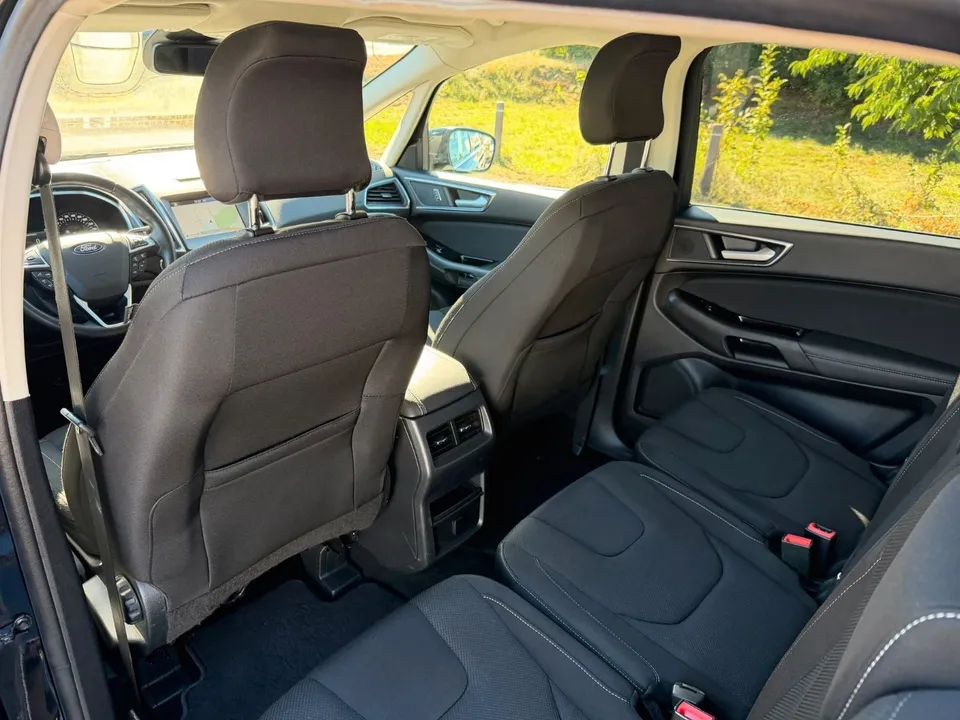 Ford S-Max S-MAX Titanium*Navi*LED*R-Kamera*PDC*TOP* – Foto 14