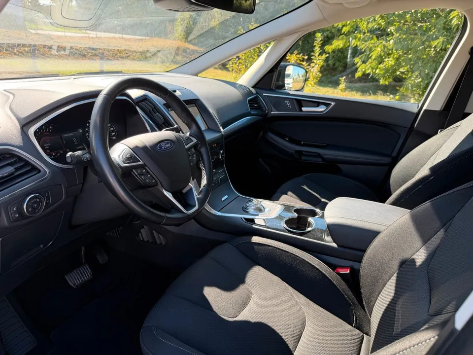 Ford S-Max S-MAX Titanium*Navi*LED*R-Kamera*PDC*TOP* – Foto 27