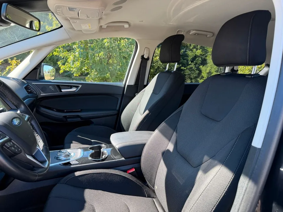 Ford S-Max S-MAX Titanium*Navi*LED*R-Kamera*PDC*TOP* – Foto 26