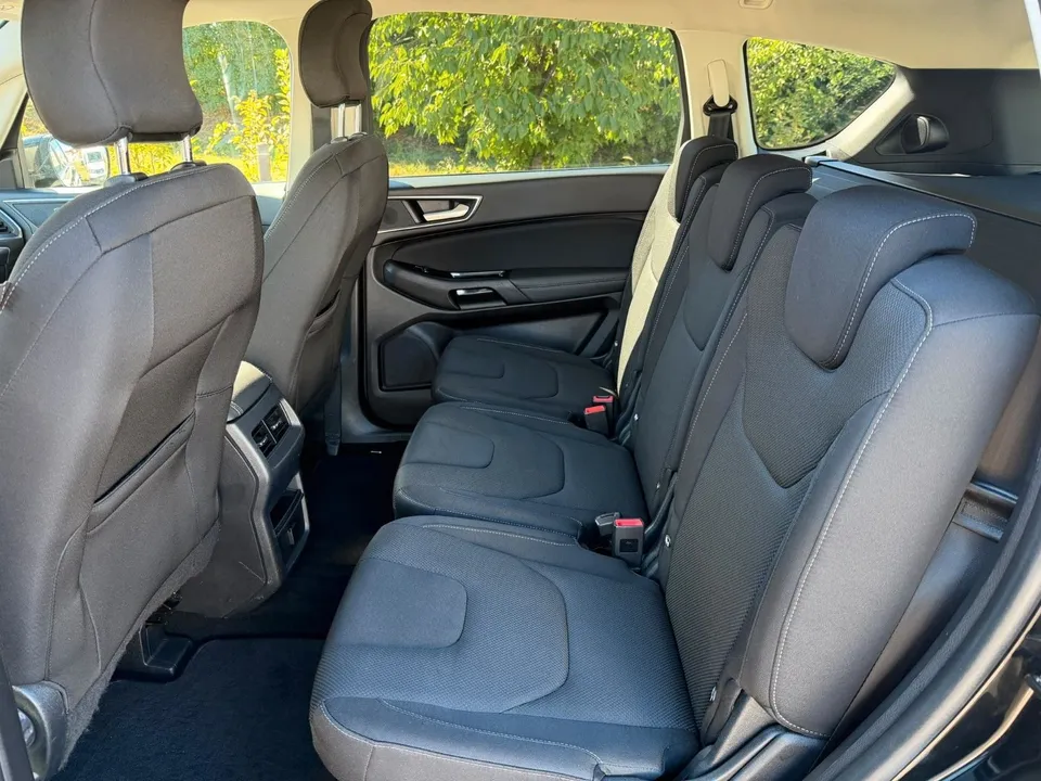 Ford S-Max S-MAX Titanium*Navi*LED*R-Kamera*PDC*TOP* – Foto 11