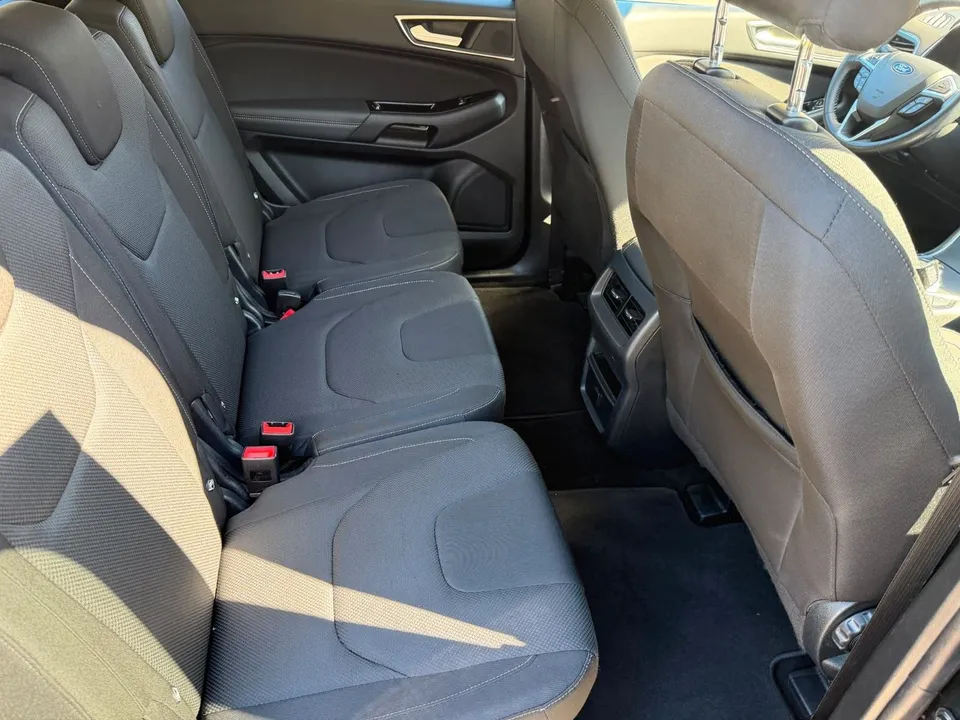 Ford S-Max S-MAX Titanium*Navi*LED*R-Kamera*PDC*TOP* – Foto 19