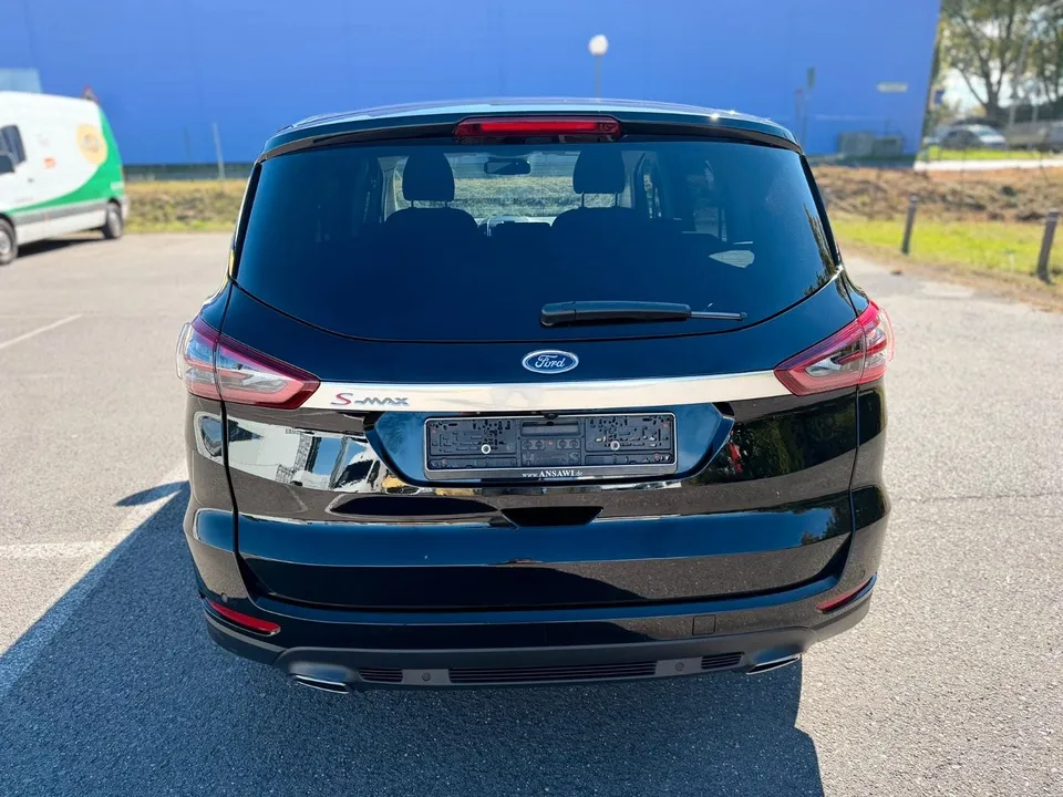Ford S-Max S-MAX Titanium*Navi*LED*R-Kamera*PDC*TOP* – Foto 6