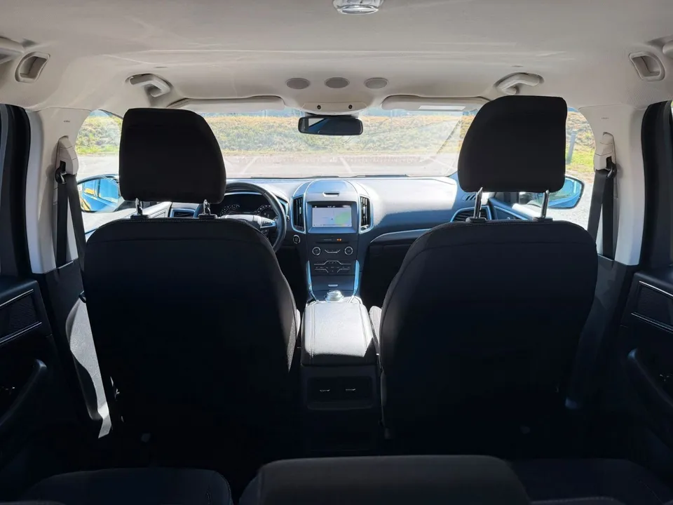 Ford S-Max S-MAX Titanium*Navi*LED*R-Kamera*PDC*TOP* – Foto 17
